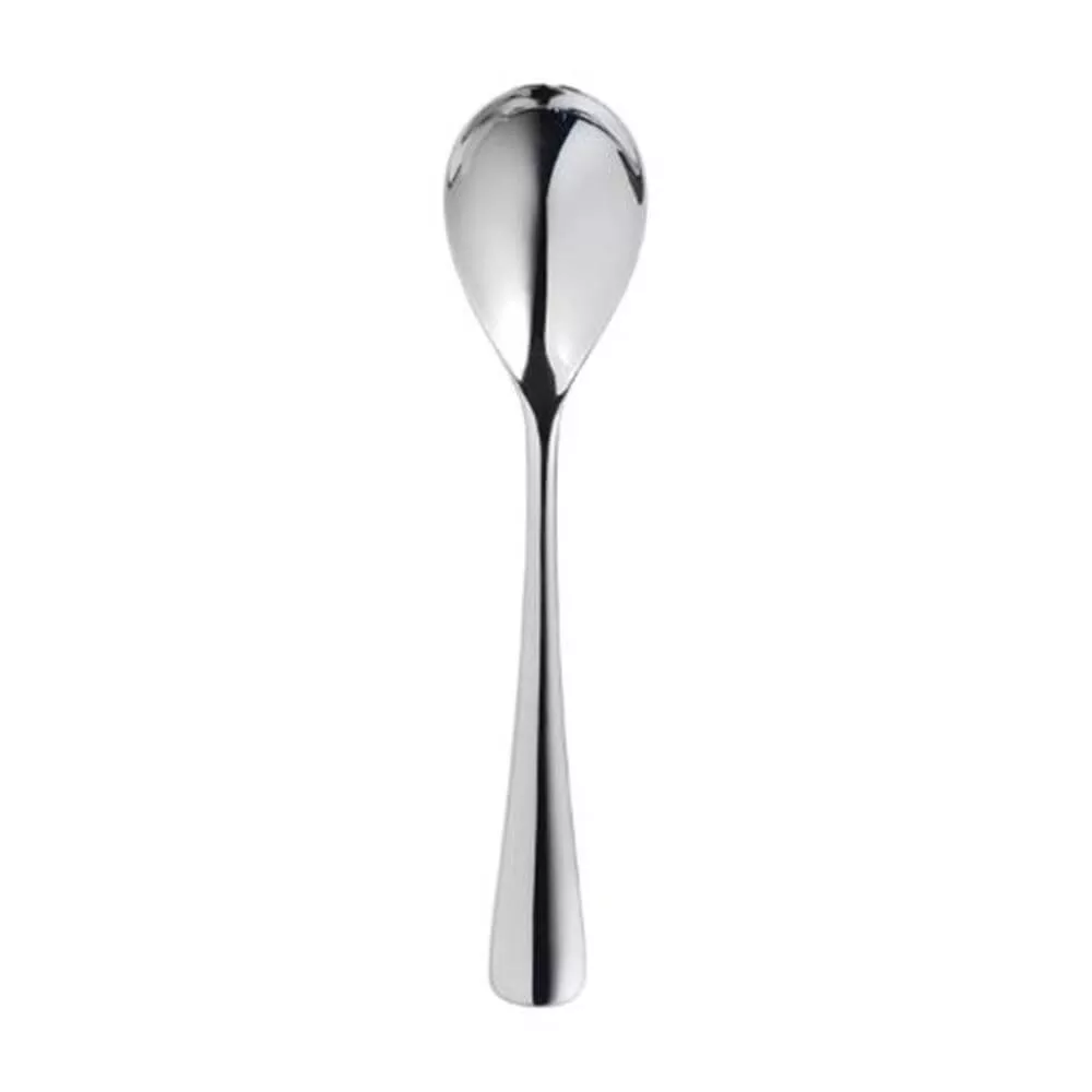 Robert Welch Malvern Bright Dessert Spoon